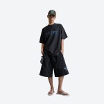 Beaded Cooling Shorts